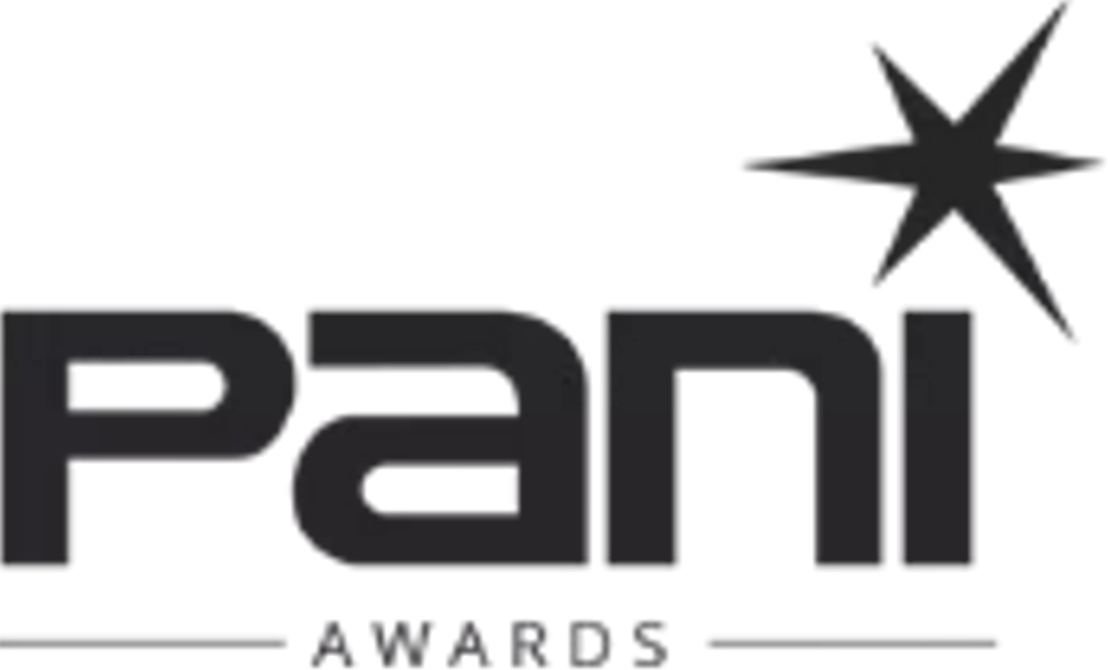 MXB Awards - Pani