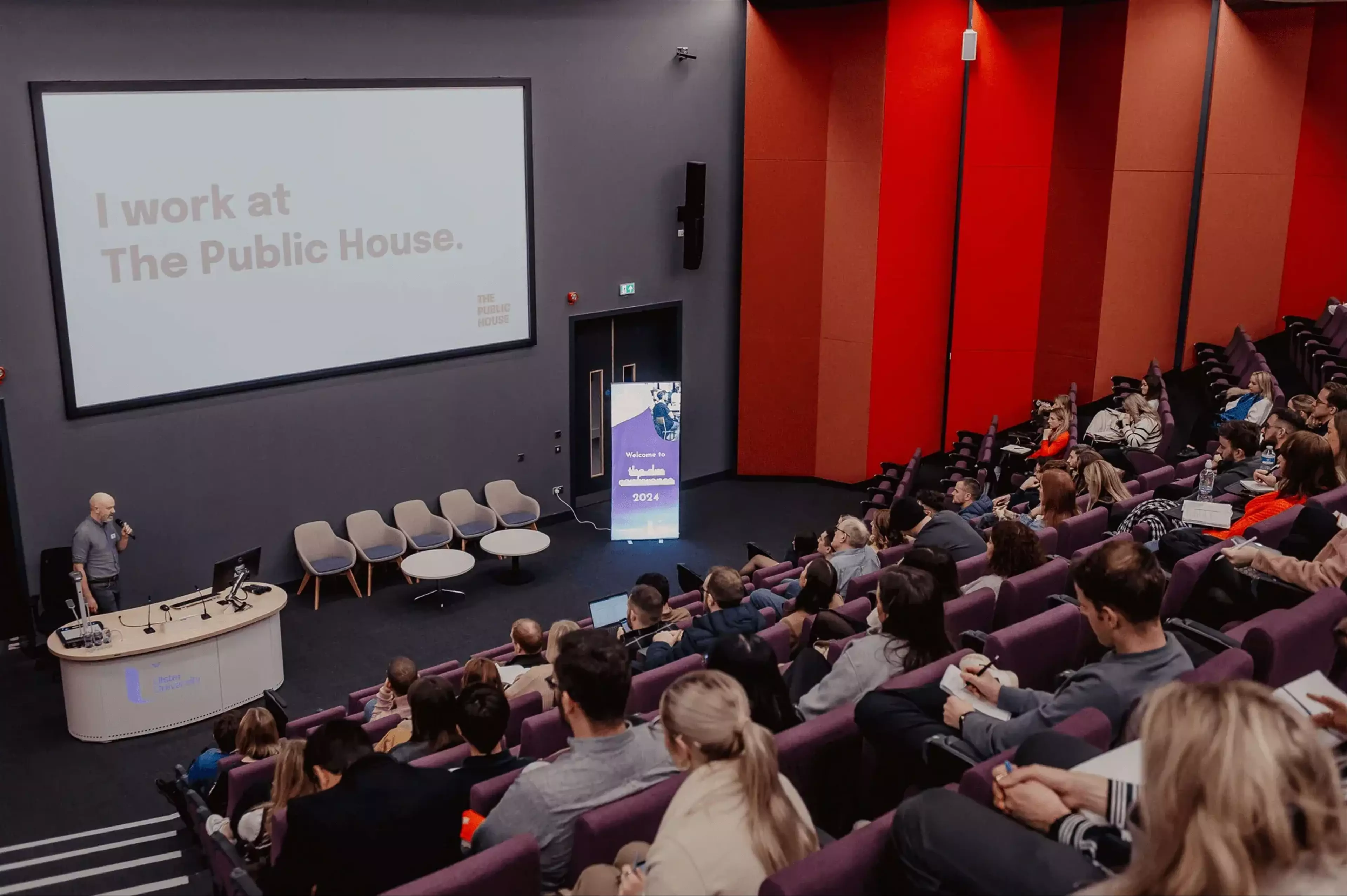 MXB Insights - Decoding the Digital Landscape: Insights from the DM Sessions Conference 2024