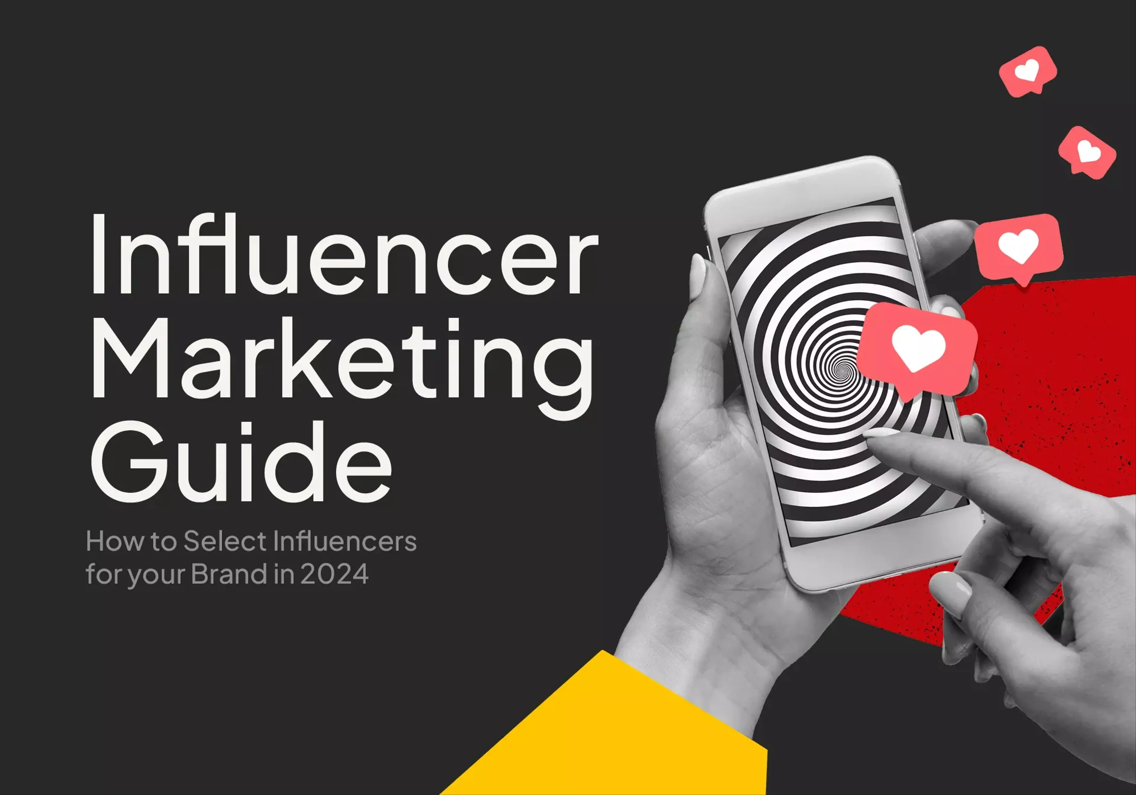 MXB Insights - Influencer Marketing Guide: Why Your Brand Needs Influencers in 2024